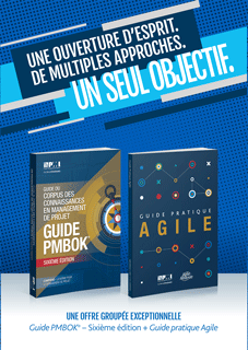 Guide du Corpus des connaissances en management de projet (Guide PMBOK®) – 6e édition